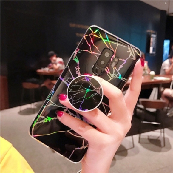 Samsung Galaxy S9 Plus Case - Picture 1 of 8